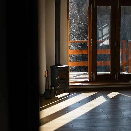 Appartement Pod Strzegomina Szerzyny