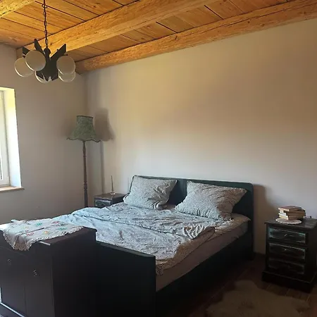 Pod Strzegomina Appartement Szerzyny