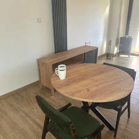Pod Strzegomina Appartement
