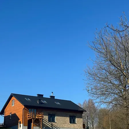 Appartement Pod Strzegomina
