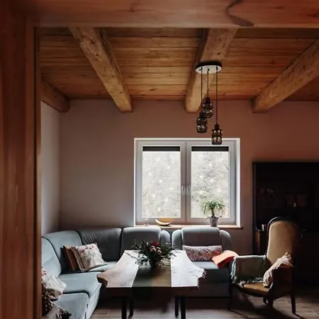 Appartement Pod Strzegomina *