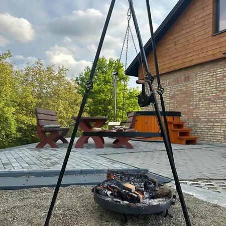 Appartement Pod Strzegomina *