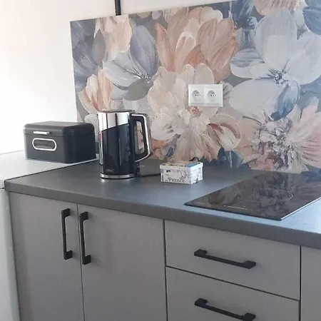 Appartement Pod Strzegomina Szerzyny