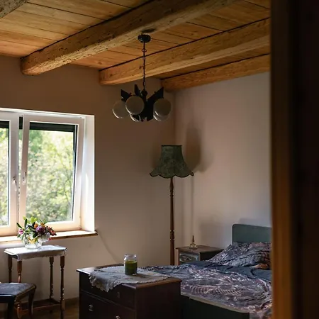 Appartement Pod Strzegomina *