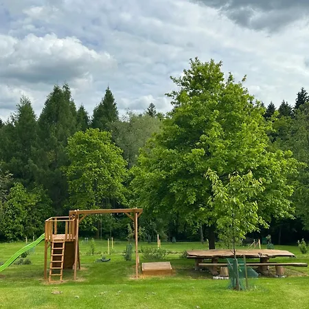 Appartement Pod Strzegomina Szerzyny