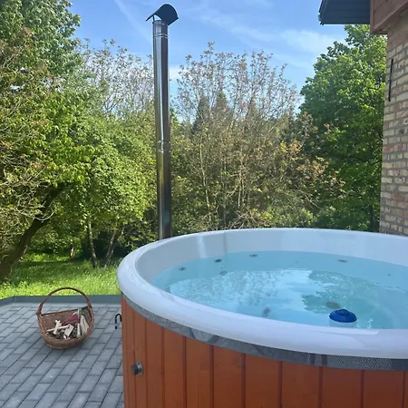 Appartement Pod Strzegomina *